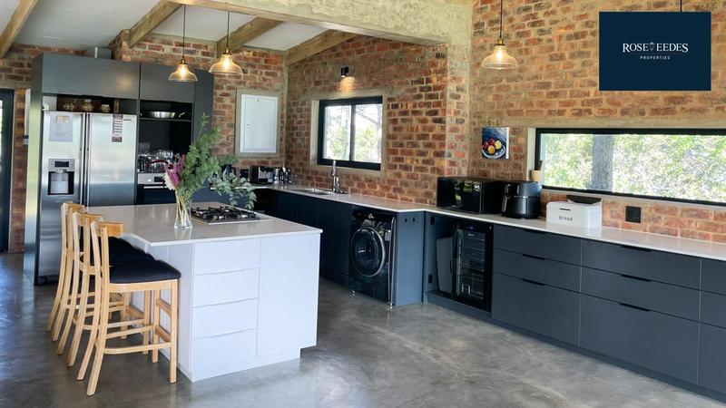 3 Bedroom Property for Sale in Keurbooms River Western Cape